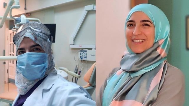 From a Dental Surgeon to an Accent Coach: Marwa’s Incredible Story