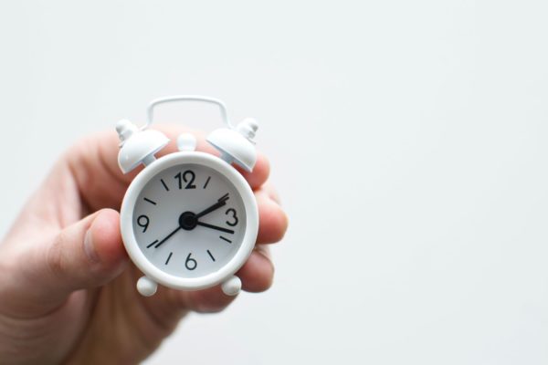 7 Useful Idioms about Time