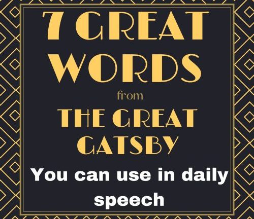 7-great-words-from-great-Gatsby