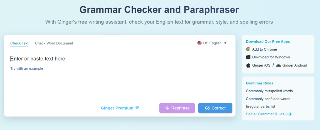 TOP-8 Free Grammar Checkers: Learn Which One Is the Best for You