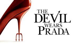 Devil Wears Prada Video Quiz